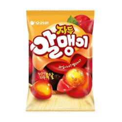 Gominolas Almeng i Jadu